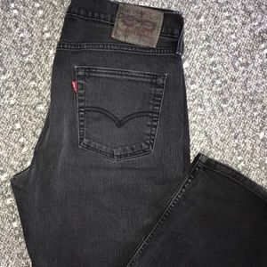 Levi’s Jeans